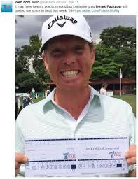 AJGA Blog: #AJGAALUM