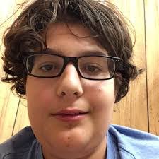 Angelo Sardo's Instagram, Twitter & Facebook