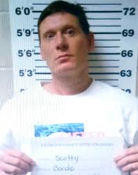 Scott Bardo's Instagram, Twitter & Facebook