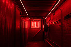Lucy Liu Kitchen & Bar