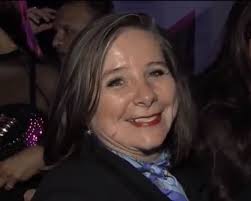 Geraldine Bazán no ha perdido el número 1 en el corazón de su mamá (dice su  hermano)