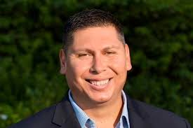 Meet Treasurer Rickk Montoya