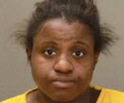 Ebony Smallwood's Instagram, Twitter & Facebook