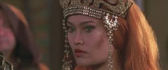 زیرنویس فیلم Kull the Conqueror 1997 - بلو سابتايتل  
