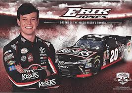 We did not find results for: Free Erik Jones Nascar Hero Card Hunt4freebies