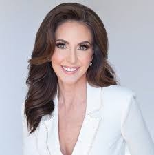 Pam Morrell's Instagram, Twitter & Facebook