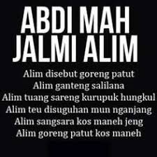Kata kata lucu buat status wa bahasa sunda. 10 Status Wa Sunda Ideas Quotes Indonesia Quotes Status