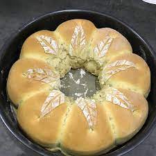Turkisches Blumenbrot Bzw Cicek Ekmek Ist Ein Fluffiges Weissbrot Nach Turkischer Art Rezept Rezepte Lebensmittel Essen Weissbrot Rezept