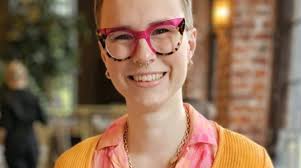 The Passing of Keith Berman