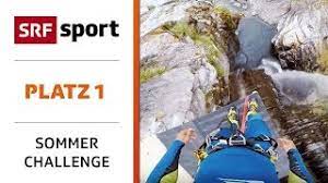 Plus, schaller, who dislocated his hip upon impact, had . Weltrekordsprung Im Maggiatal Lazaro Schaller Platz 1 Best Of Sommer Challenge Srf Sport Youtube