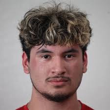 Brian Campos's Instagram, Twitter & Facebook