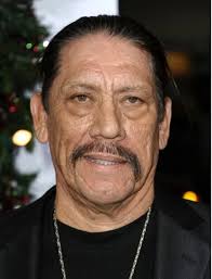 Danny Trejo's life story and redemption