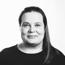 Katriina Jokela-Ruuskanen Email & Phone Number