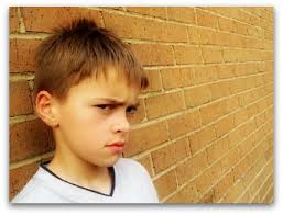 Loving the Bully, part 2