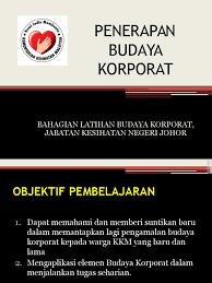 Berikut kami akan membagikan perangkat pembelajaran kurikulum 2013 revisi 2017 yang terdiri dari ki kd, promes, prota, kkm, silabus dan rpp untuk dapat rekan rekan pendidik gunakan sebagai bahan referensi dalam membuat rancangan. Budaya Korprat Edited