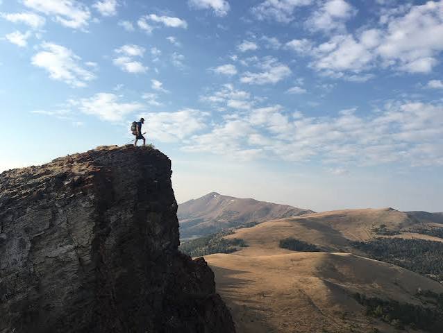 Continental Divide Trail: America's Most Challenging Hike?