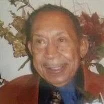 Mr. Donald Roland Obituary