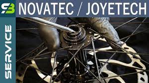 I've got no idea how you can move it without doing a clean install, or even how it. Novatec D791sb Joytech Front Hub Overhaul How To Remove The Cups Youtube
