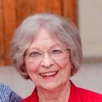 Betty May Judd Obituary