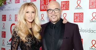Pascal obispo s'agace sous une publication de sa femme, julie. Pascal Obispo Julie Hantson Le Mannequin Qui Partage Sa Vie En Toute Discretion Terrafemina