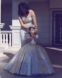 Pin By Sharon Rose On Mommy And Me Mother Daughter Fashion Toddler Wedding Dress Mother Daughter Dress