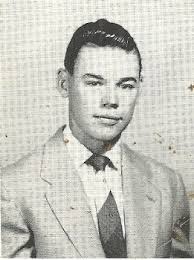 Ringgold County IAGenWeb Project ~ Kellerton Community School ~ 1957