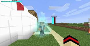 Minecraft mod dragon ball z download. Dragon Block C Mod For Mcpe For Android Apk Download