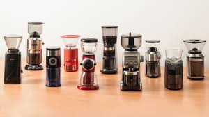 So, let's take a look at them in the list below. Best Burr Coffee Grinders Of 2021 America S Test Kitchen
