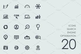 Search Engine Optimization Icons Engine Search Optimization Icons Search Optimization Search Engine Optimization Optimization