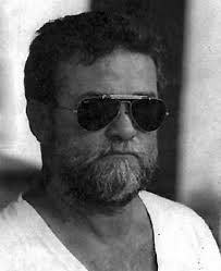 Roger 'Country' Hooper