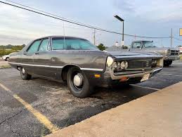 Image result for Dark Briar 1969 Chrysler