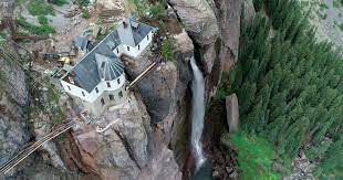 Check spelling or type a new query. Bridal Veil Powerhouse Telluridenews Com