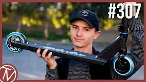 23 hottest the vault pro scooters coupon codes and sales in february 2021 are here for you. Custom Build 307 The Vault Pro Scooters Youtube