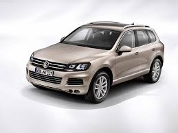 Image result for Reflex Silver 2011 Touareg