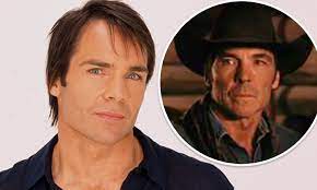 2 days ago · soap star jay pickett has been described as a great person who died the way of a true cowboy, following his death while filming a new movie in idaho. Bgz4n Nvx4prvm