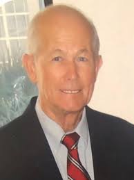 Obituary for Charles William Yost