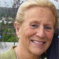 Suzanne Chesnut Smith Obituary