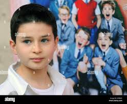 Nicholas petit hi-res stock photography and images