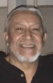 Arturo Esqueda Obituary