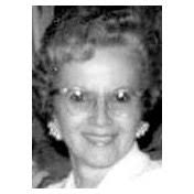 Search Norma Norris Obituaries and Funeral Services