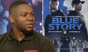 Where to watch blue story blue story movie free online blue story 2019 hd. Blue Story Vue Cinemas Categorically Deny Banning Movie Screenings Due To Race Issues Films Entertainment Express Co Uk