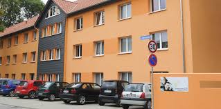 Beziehen sie eine helle, moderne und frisch sanierte wohnung in guter lage in wernigerode. Hochschule Harz Unterkunft