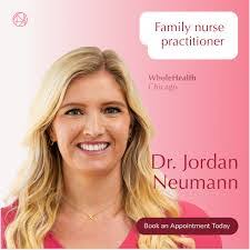 Jordan Neumann's Instagram, Twitter & Facebook