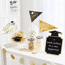 Fashion stories beauty family food recipes home weddings. 13 Easy Graduation Party Food Ideas For 2021 Party City