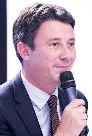 Benjamin Dugas's Instagram, Twitter & Facebook