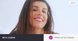 Zumba: olvídate del ejercicio y únete a la fiesta