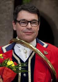 Prière à St Hubert