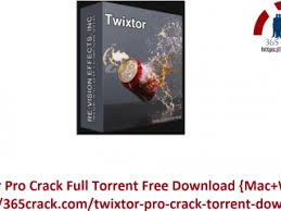 Twixtor Pro Registration Key Archives 365crack Twixtor isn't the only way you can do a slow motion effect. 365crack