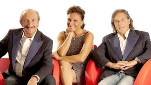 Oggi i ricchi e poveri vogliono condividere con voi un po' della magia del festival di sanremo e qualche momento nel backstage. I Ricchi E Poveri Diventano Un Duo Franco Gatti