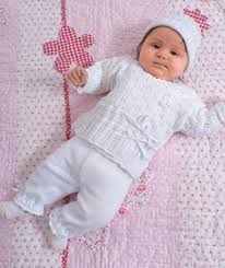 Place the front piece on an extra cable or piece of waste yarn, then transfer the back stitches to the needles. Baby Knitting Patterns Free Baby Knitting